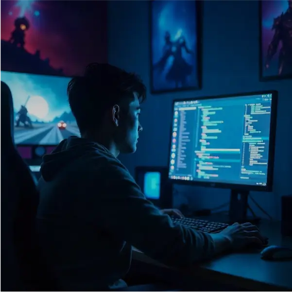 Godot 3.0 - Módulo I