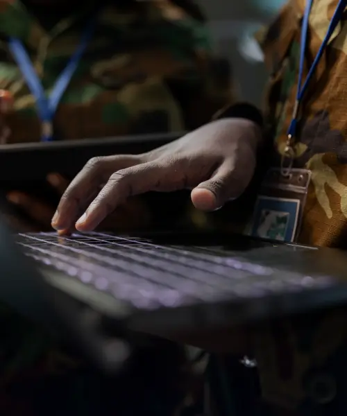 Preparatório Militar